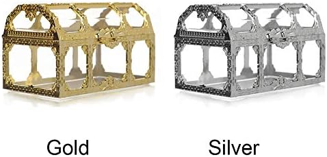 Vintage kutija za nakit-Zlatni geometrijski nakit Organizator za prikaz nakita kutija za uspomenu kućna