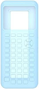 1x meki kalkulatorski instrumenti TI-84 Plus CE kalkulator Potpuni poklopac za Teksas