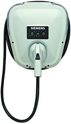 Siemens US2: VC30GRYHW VersiCharge Hard-Wired : brzo punjenje, jednostavna instalacija, fleksibilna