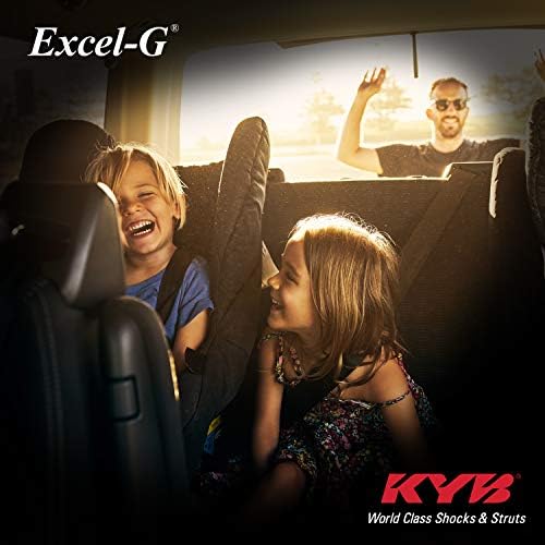 KYB 339115 Excel-g gasni podupirač