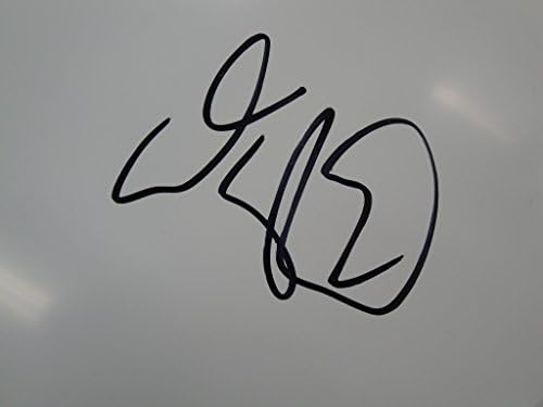 Adam Sandler ruku potpisao Auto bubanj glava bubanj glumac muzičar komedija JSA 07899