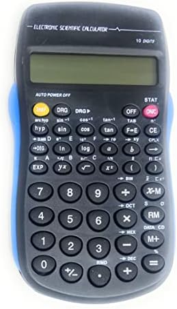 JOT naučni kalkulator 10-znamenkasti 56 funkcija