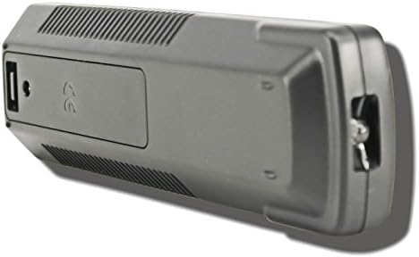 Tekswamp Video projektor Daljinski upravljač za oštri XR-10x-l
