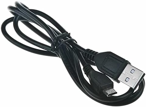 Parthcksi Micro USB punjač za punjenje podataka kabl za sinhronizaciju za Tracfone LG 800G LG-800G