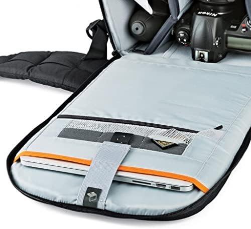 Seasd profesionalni SLR ruksak za kamere protiv krađe torba bez ogledala Digitalna fotografija sa dvostrukim ramenom