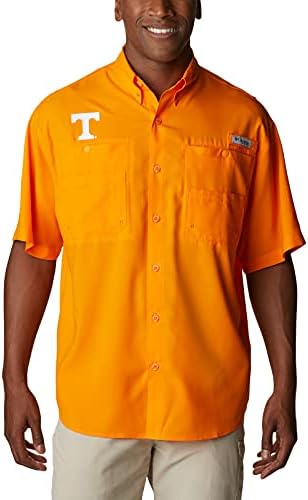 NCAA Tennessee Volonteri Muška majica Tamiami kratka rukava, 2xt, ut - Solarize