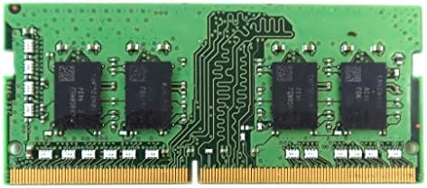 Laptop memorijski modul HMA81GS6DJR8N-VK kompatibilni rezervni dio za SK HYNIX HMA81GS6DJR8N 8GB 1RX8 DDR4 SO-DIMM PC4-21300 2666MHz 260-pin ne-ECC CL19 1.2V