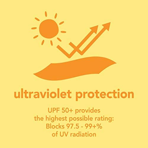 Ja igram. Zaklopka za zaštitu od sunca | UPF 50+ cjelodnevna zaštita od sunca za glavu, vrat, i oči
