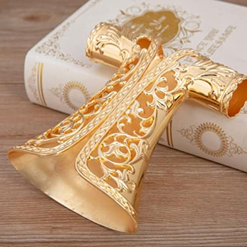 Vjenčani dekor držač papirnog tkiva stalak za dozator: ubrus papirni ručnik u obliku antikne tkanine