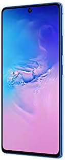 Samsung Galaxy S10 Lite G770F, Dual Sim LTE, International Version, 128GB, Prizma Plava - GSM otključana