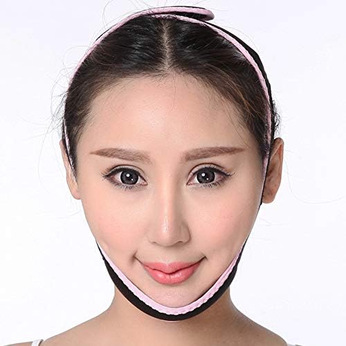 Guangming - Spava za fire za lice V-line za podizanje masažera za masažer lica TOOL tanko zamotane za mršavljenje protiv bora smanjuje dvostruki brad zavoj