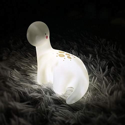 Cherir LED noćno svjetlo lijep oblik oblaka Dječija spavaća lampa Festival dekor igračka dekorativno