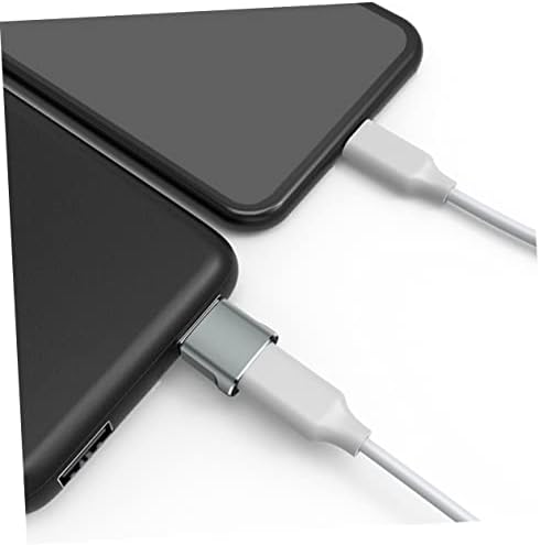 Solustre USB pretvarač USB adapteri 3pcs USB-Converter Laptop Converzija USB-C za unos - standardni