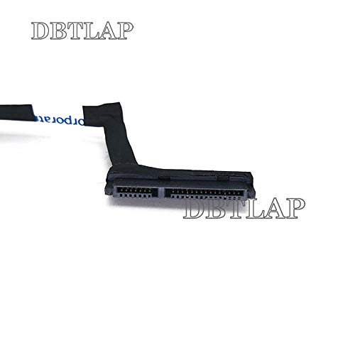 DBTLAP HDD kabl kompatibilan za Acer Aspire 5 A515 A515-51G A615 konektor tvrdog diska DC02002SU00