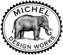Michel Design Radi Veliki Sapun Za Kupanje, Ljetni Dani