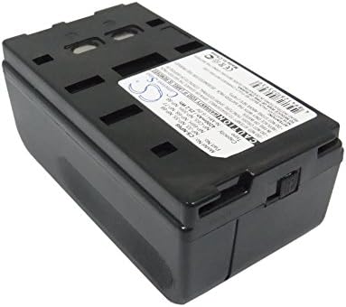 Zamjenska baterija za BPN300, BPN350, C20, PMVS-8, PVC-20, PVC20E, PVC-20E, PVC40, PVC40E, PVC-40E, PVC500E, PVM2, PVM-4, PVM, PVM-4, PVM -8, PVMS8, PVMS-8, PVSC20, PVSC-20, PVSC-20E