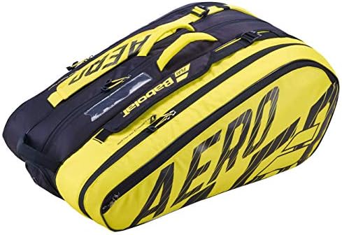 Babolat čista Aero RHX12 teniska torba