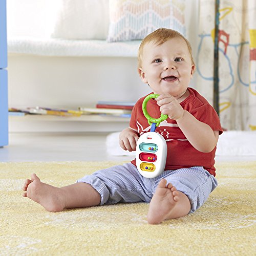 Fisher-Price Xylo Rattle