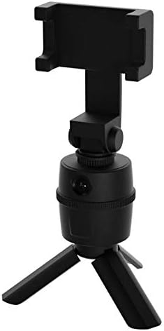 Audiotek at-67BT-XV95BK stalak i nosač, BoxWave® [PivotTrack Selfie Stand] nosač okretnog Postolja za