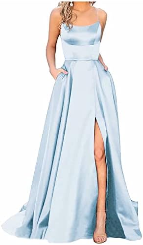 Fqzwong formalne haljine za žene 2023 seksi Izlazak vjenčani gost & nbsp;haljina Plus Veličina elegantna koktel