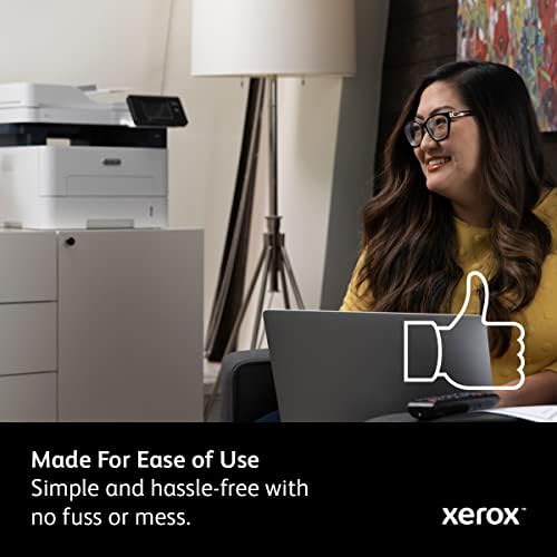 Xerox WorkCentre 6400 Crni Toner - 106r01316