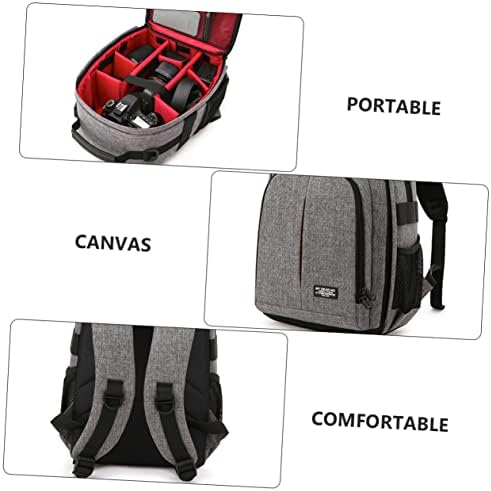 VALICLUD torba za kameru mali ruksak za Laptop ruksaci za kamere mali ruksak kamere torba za laptop torba za