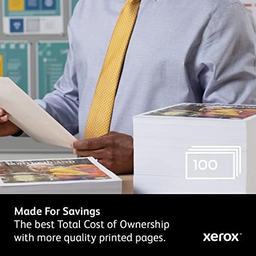 Xerox Phaser 6360 Magenta Toner Cartridge velike kapacitete - 106R01219