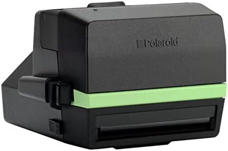 Polaroid 600 Kamera Za Trenutni Film