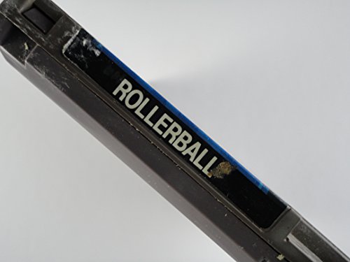 Rollerball [Nintendo NES]