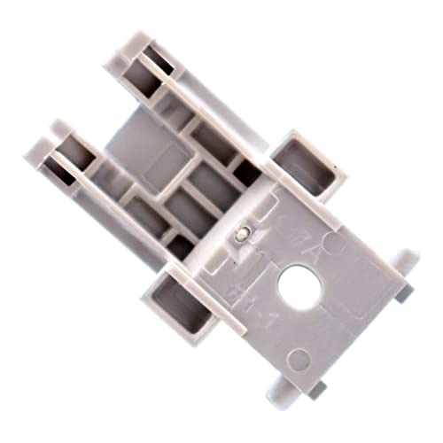 Deal4GO RJ45 Ethernet LAN port poklopac plastičnih vrata zamjena za 14-CE 14-CE0000 TPN-Q207 14-CE3067TX 14-CE3064ST