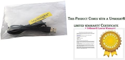 UpBright novi USB kabl za prenos podataka/sinhronizacija kablovski kabl za kablove kompatibilan sa SmartQ