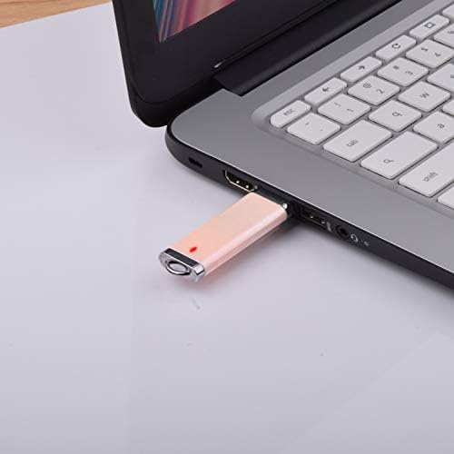 Sanfeya 10 Pack 16GB USB 2.0 Flash diskovi, USB flash diskovi Memory Sticks Thumb Drives USB stilice za olovke