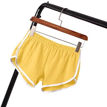 A-line kratki mini traper suknja trske kratke hlače leptir kratke hlače Djevojke dugačka skija s džepovima Proljetna odjeća za žene 202