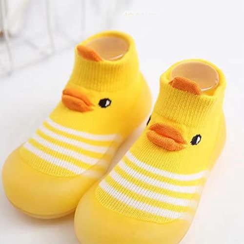 Proljeće i ljeto Slatka cipela za djecu od disanje patke meka gumene cipele u zatvorenom i vanjsku bebu