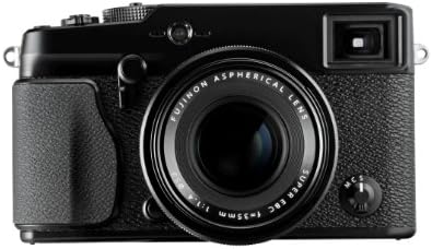 Fujifilm digitalna kamera sa jednim objektivom X-pro1 komplet sočiva dolazi sa standardnim