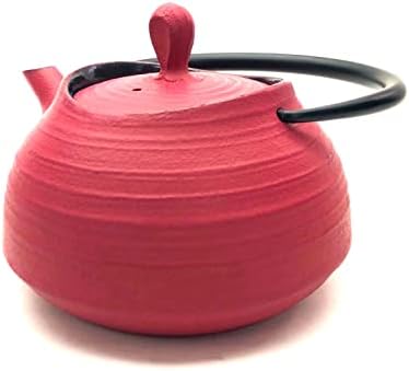 Nanbu Tekki Tea Pot hakeme 0.4l