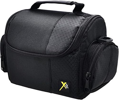 Xit kompaktna torbica za nošenje kamere za Samsung nx3000 NX2000 NX1100 NX1000 NX500 NX300 NX210