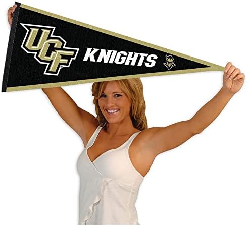 Zastava vitezova Univerziteta Centralne Floride