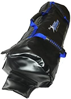 Ultimate Sandbag paket snage Podesiva torba za fitnes sa vrećama za punjenje 40-80lbs