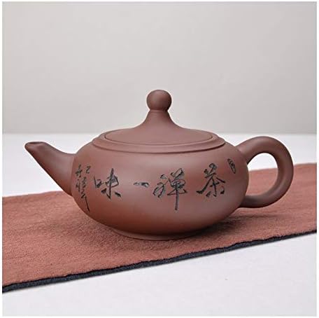 N / a čajnik čaj čaj čajnik Handcraft Kineski stil pića vodeni ukus čaj zanat je izvrstan i pažljiv