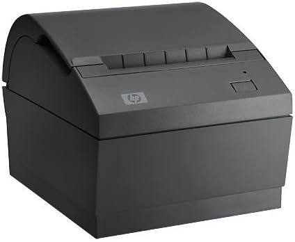 HP Dual serijski Pusb termo prijem Printer BM476AA