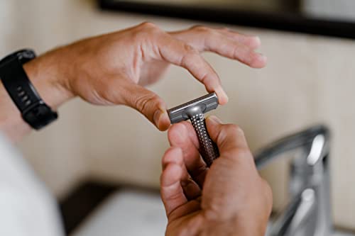 Tatara Muramasa podesivi sigurnosni brijač | Nerđajući čelik | ekološki prihvatljiv