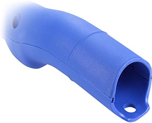 Oneida Air Systems Viper Vacuum Scraper® ergonomski teksturirani priključak za mokro / suho usisavanje sa