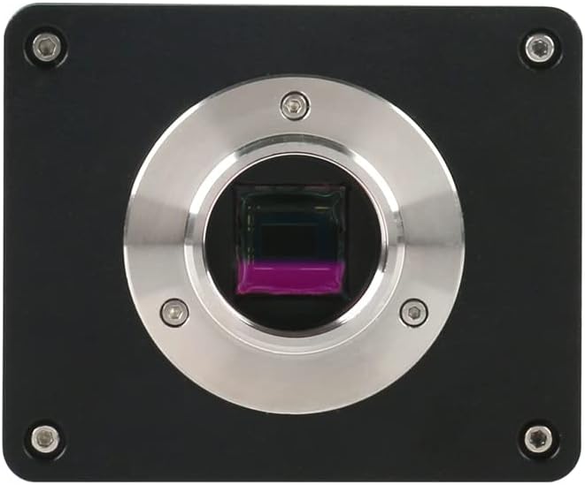 Adapter za mikroskop 4K kamera za mikroskop UHD I_MX334 1080p 4k HDMI Elektronska digitalna Industrijska