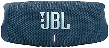 JBL Charge 5-Prijenosni Bluetooth zvučnik sa IP67 vodootpornim i USB Charge Out-Teal & amp; Charge 5-Prijenosni Bluetooth zvučnik sa IP67 vodootpornim i USB Charge Out-Blue