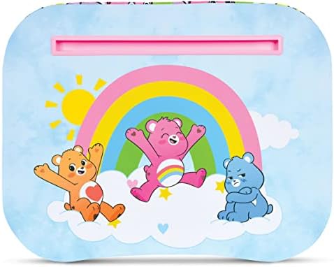 Scream Care Bears Rainbow 17.25 x 13.25 Kampu sa kanalom tableta