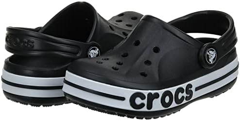 Crocs Unisex - Child Bayaband Clog