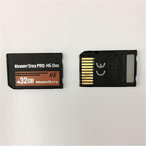 Memory Stick PRO-HG Duo 32GB PSP1000 2000 3000 / memorijska kartica kamere