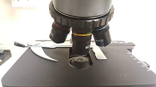 Motic BA300 binokularni složeni mikroskop
