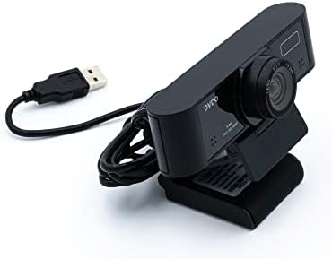 DVDO profesionalna Web kamera/1080p Web kamera HD sa 120 stepeni prikazanim. Potpuno opremljen USB